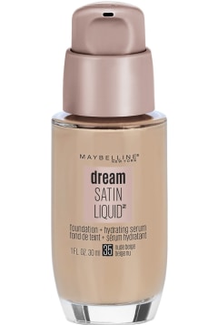 age rewind matte liquid foundation