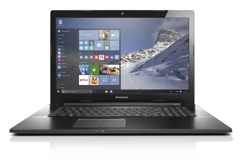 NeweggBusiness - Lenovo Laptop Z70 (80FG00DBUS) Intel Core