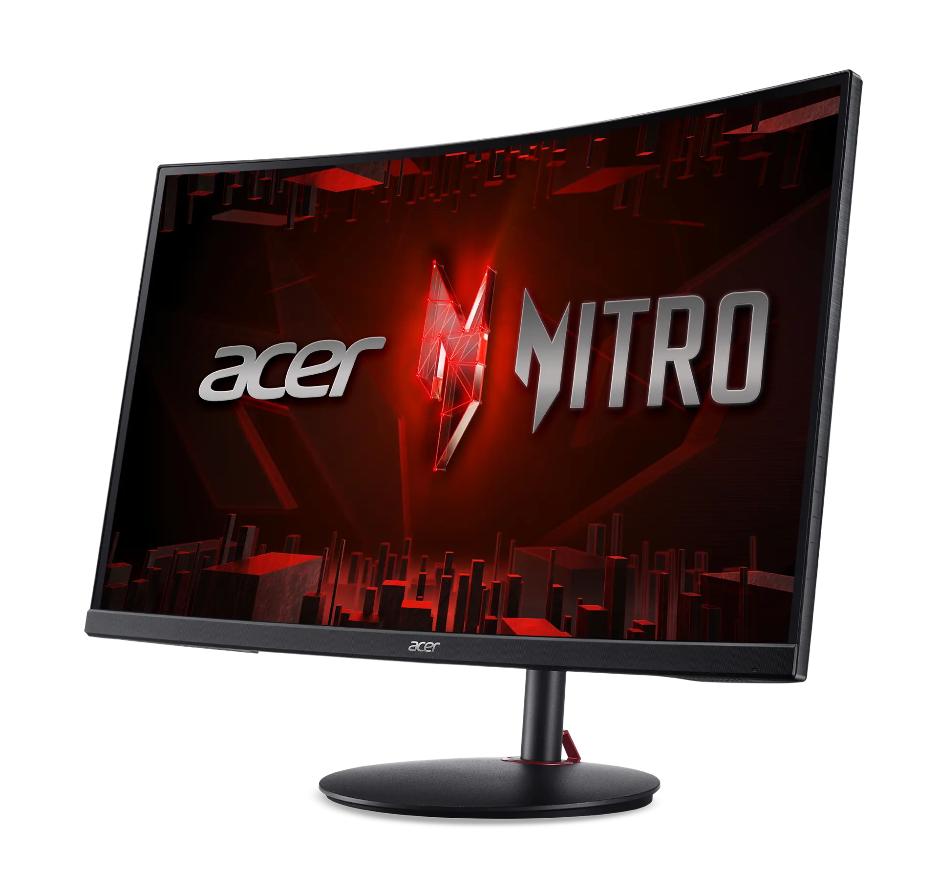 Acer Nitro XZ271U X3bmiiphx 27