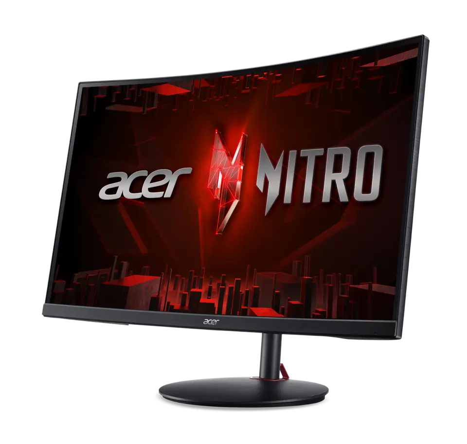 Acer Nitro XZ271U X3bmiiphx 27