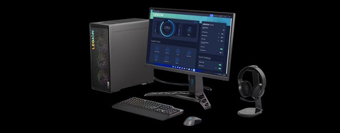 Embrace the Lenovo Vantage Embrace the Lenovo Vantage