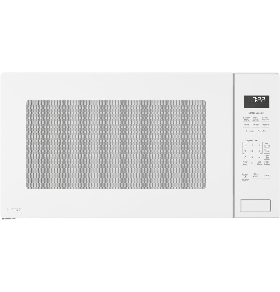 GE Profile Built-In / Counter Top Microwave,PEB7227ANDD,Trim Kit Inclu –  APPLIANCE BAY AREA