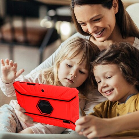 Tablette Educative Luxury Touch E825 - Kids Tab 7'' 32GB 3GB Ram BD00167 -  Sodishop