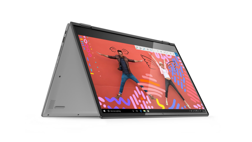 Lenovo IdeaPad Flex 6-14IKB 81EM000AUS 14