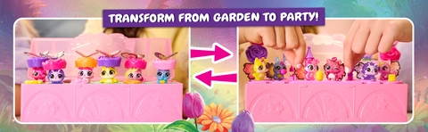 Bloomables