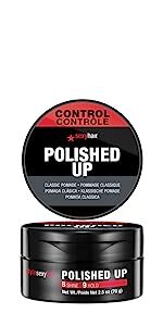 Polished Up Pomade Main