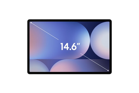 Samsung Galaxy Tab S10 Ultra SM-X920 Tablet - 14.6