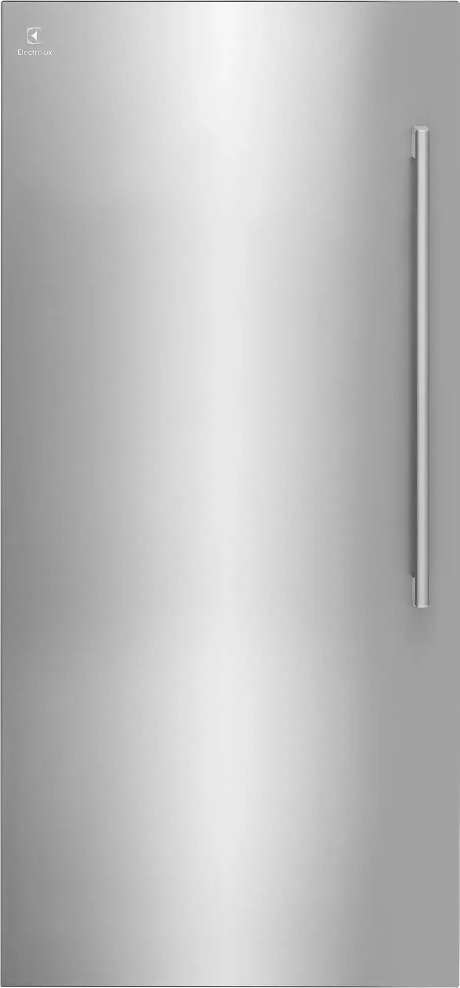 Electrolux 18.9 Cu. Ft. Stainless Steel Column Freezer