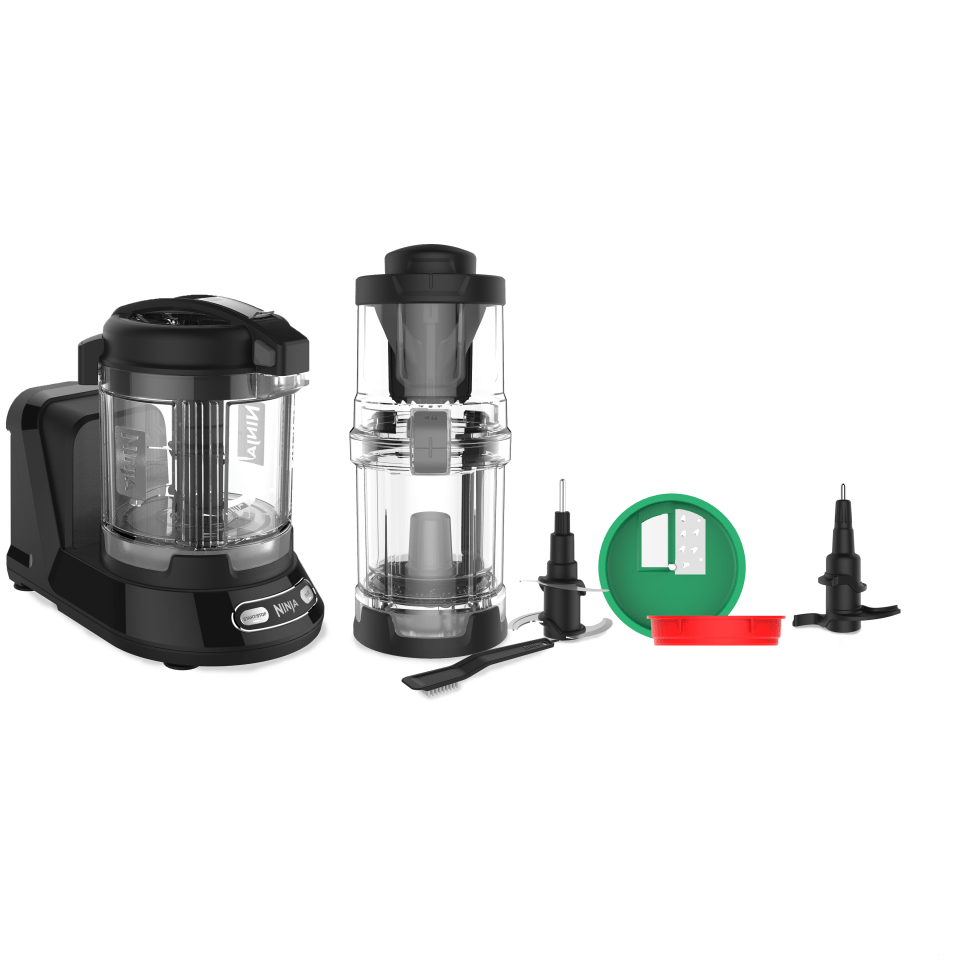Ninja Foodi Cold & Hot Blender HB100