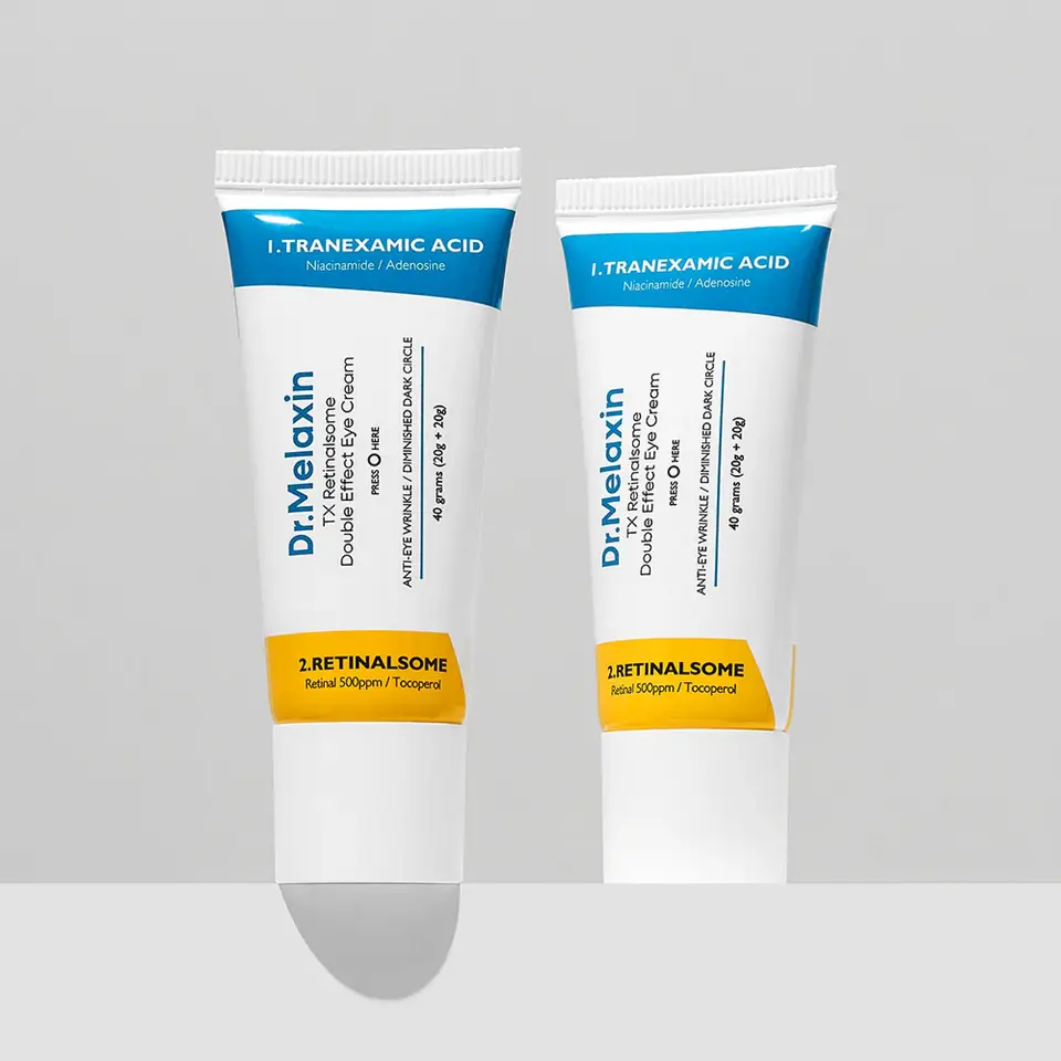 TX-Retinalsome Double Effect Eye Cream
