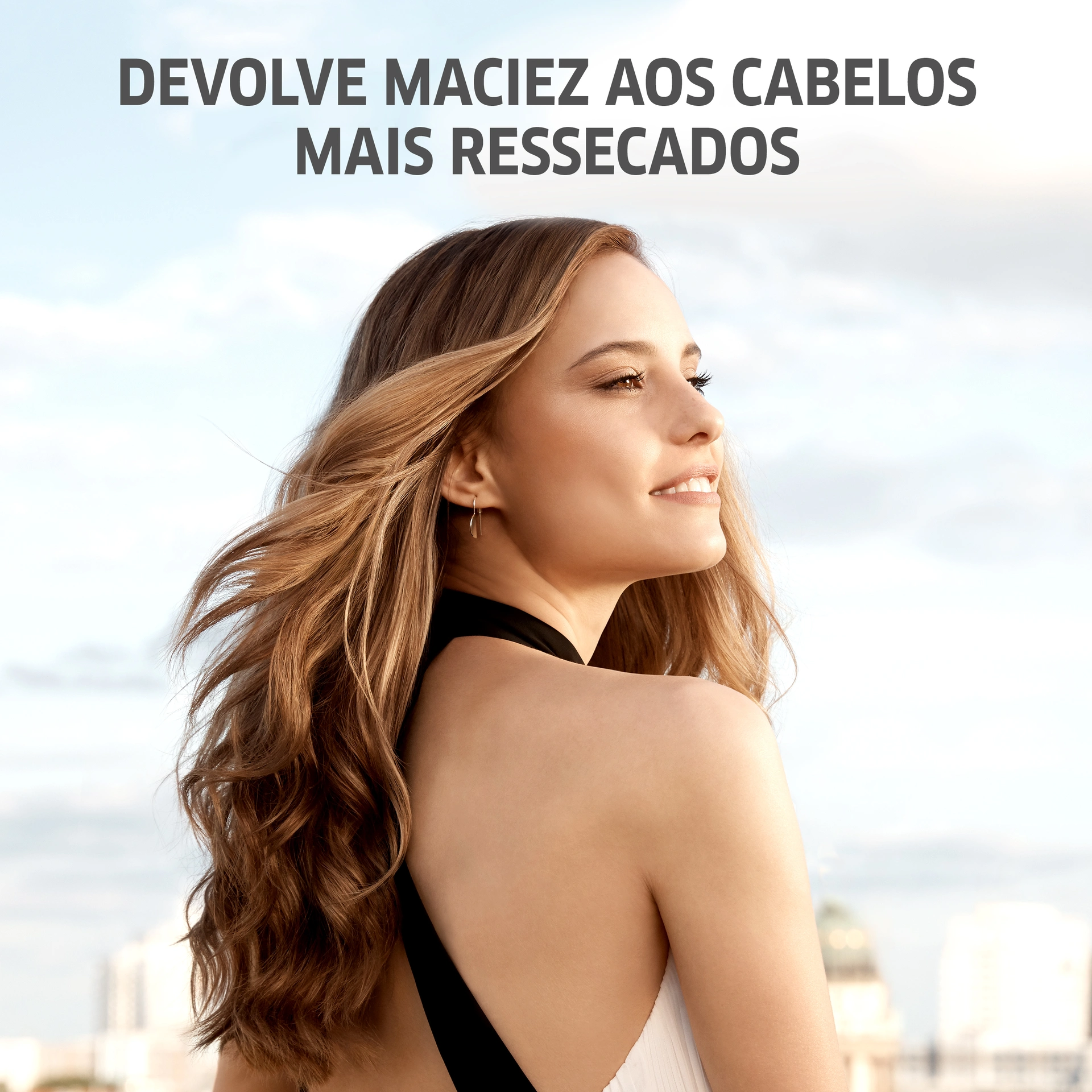 Cabelo Wella Resultado