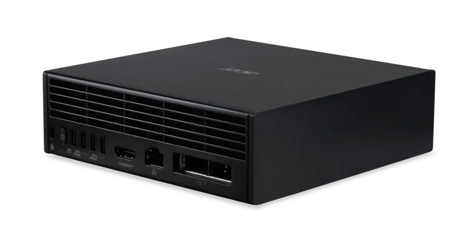 NeweggBusiness - Acer Veriton VGN100-UD11 DGX Spark Workstation