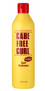 SoftSheen Carson Care Free Curl Curl Activator 16 oz Walmart com SoftSheen Carson Care Free Curl Curl Activator 16 oz Walmart com