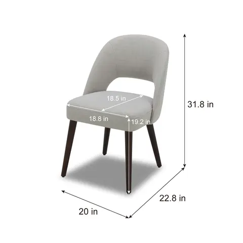 Lilah Dimensions