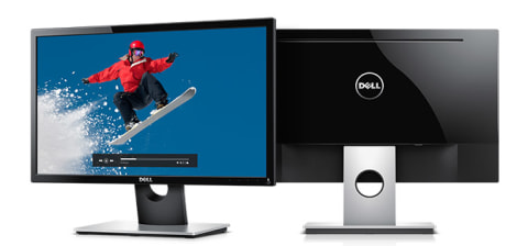 dell se 2216h