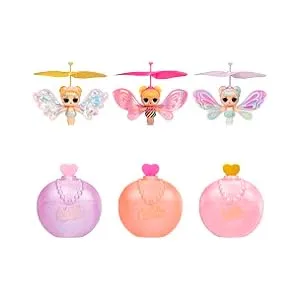 LOL Surprise! Magic Flyers Flutter Star Doll Macy's