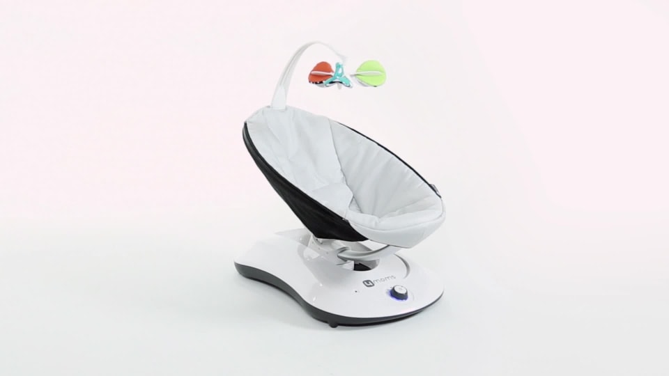 Walmart 4moms rockaroo Clearance