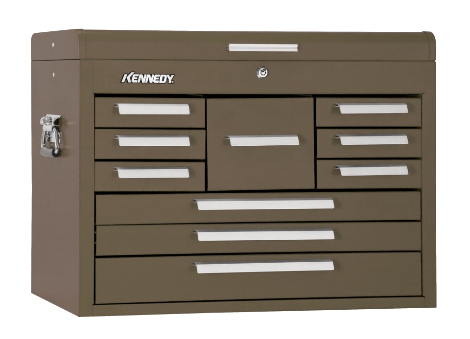 Kennedy - Tool Chest: 5 Drawers, 20