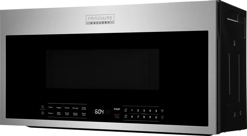Frigidaire Over-The-Range Microwave - Thumbnail 2