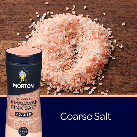 Albert Menes Himalayan Pink Salt, 6 oz