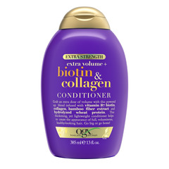 OGX Extra Strength Biotin &amp; Collagen Conditioner