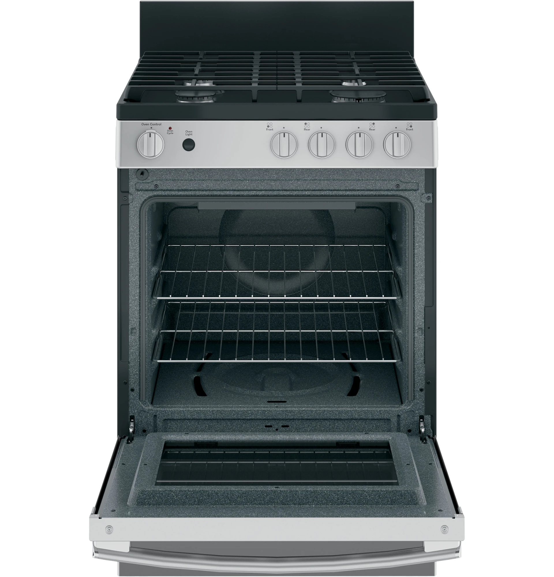 GE JGAS640RMSS 24