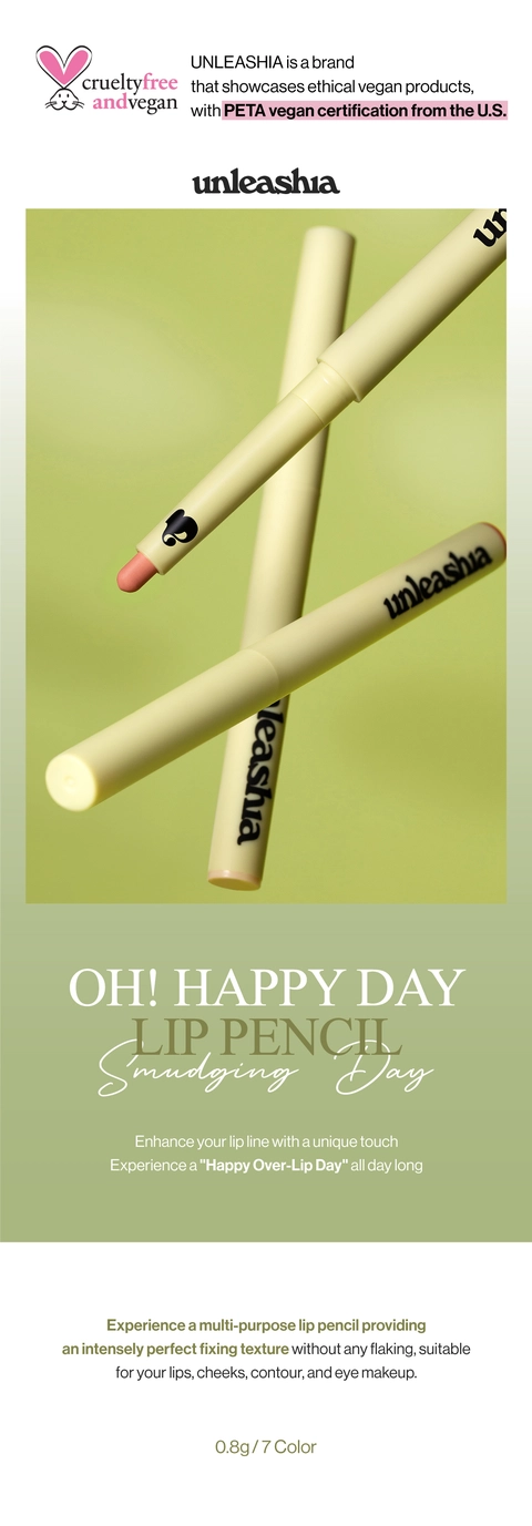 Happy Day Lip Pencil