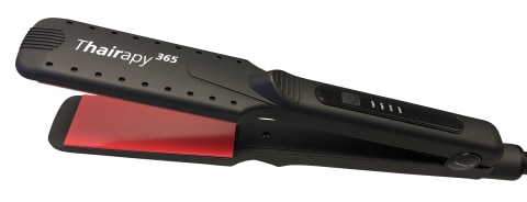 thairapy 365 curling iron costco