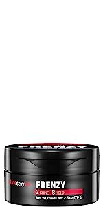 SexyHair Style Frenzy Matte Paste Main