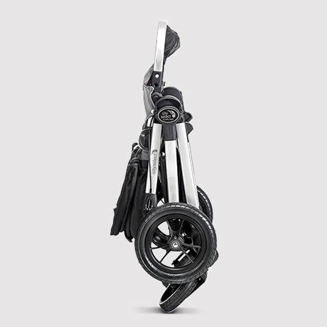 baby jogger city select double stroller dimensions