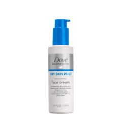 dove dermaseries eczema relief soothing body lotion 6.8 oz
