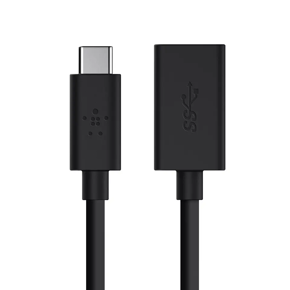 Belkin USB 3.1 Adapter Cable - Thumbnail 2