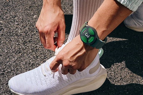 Samsung Galaxy Watch7 SM-L300NZ Smart Watch | Dell USA