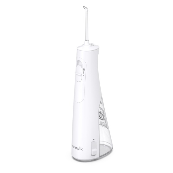 Waterpik Cordless Enhance Rechargeable Portable Water Flosser Oral
