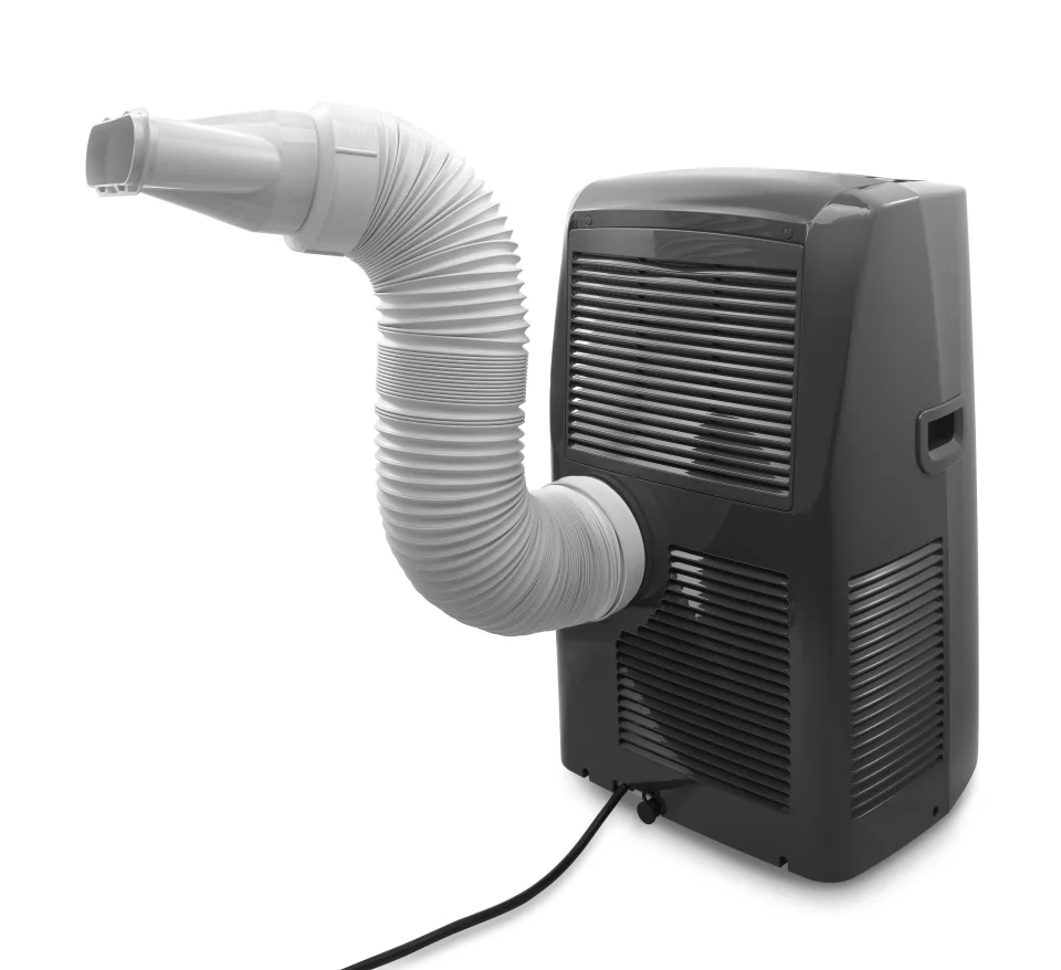 De'Longhi Pinguino Portable Air Conditioner - Thumbnail 4