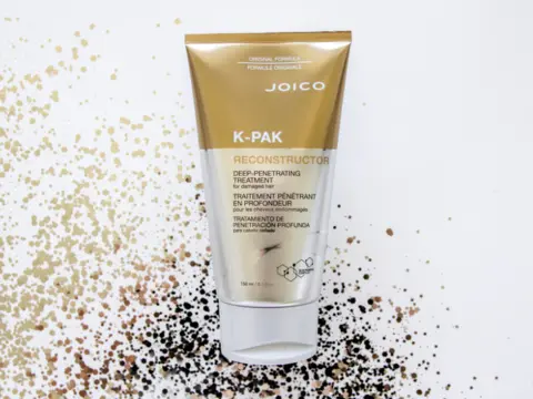 Product flatlay image