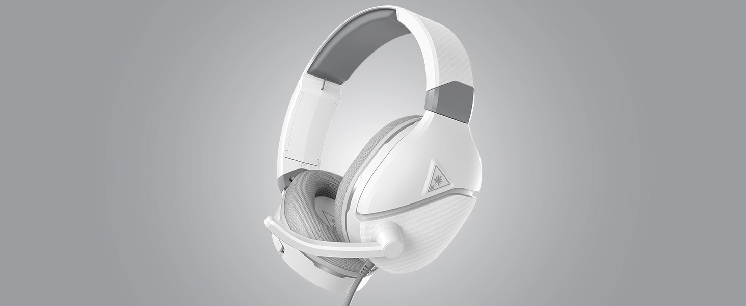 Turtle Beach Recon 200 Gen Gaming Headsets Electronics