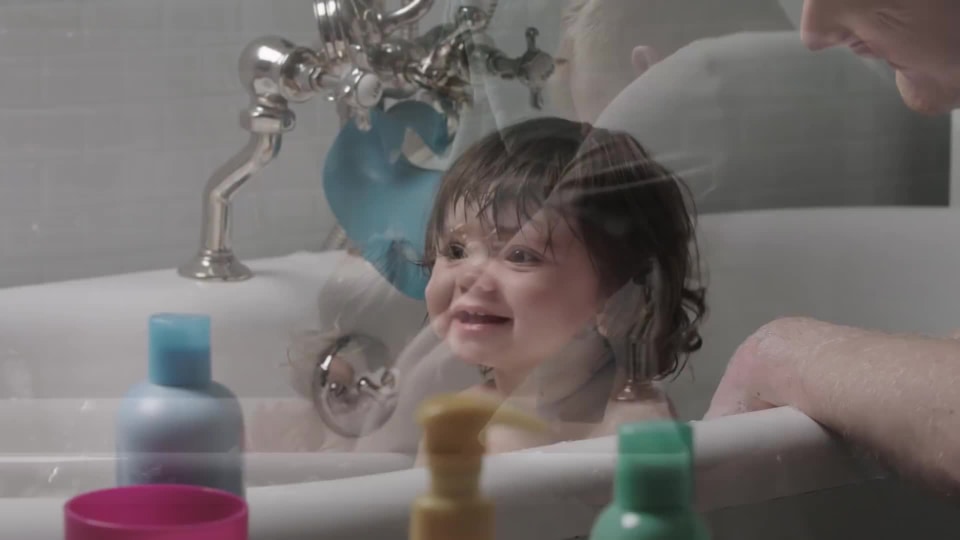 Johnson's Baby Soothing Vapor Bath For Colds, 15 Oz.