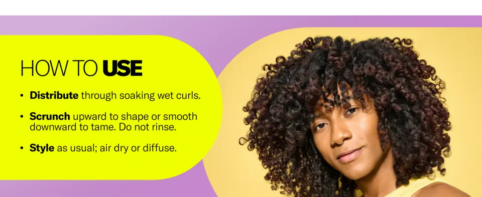 Styling Cream