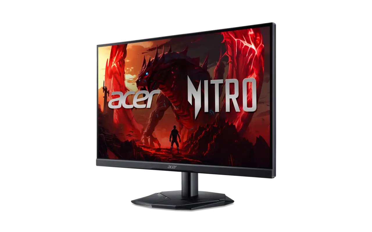 Acer Nitro KG241Y P3bip 23.8