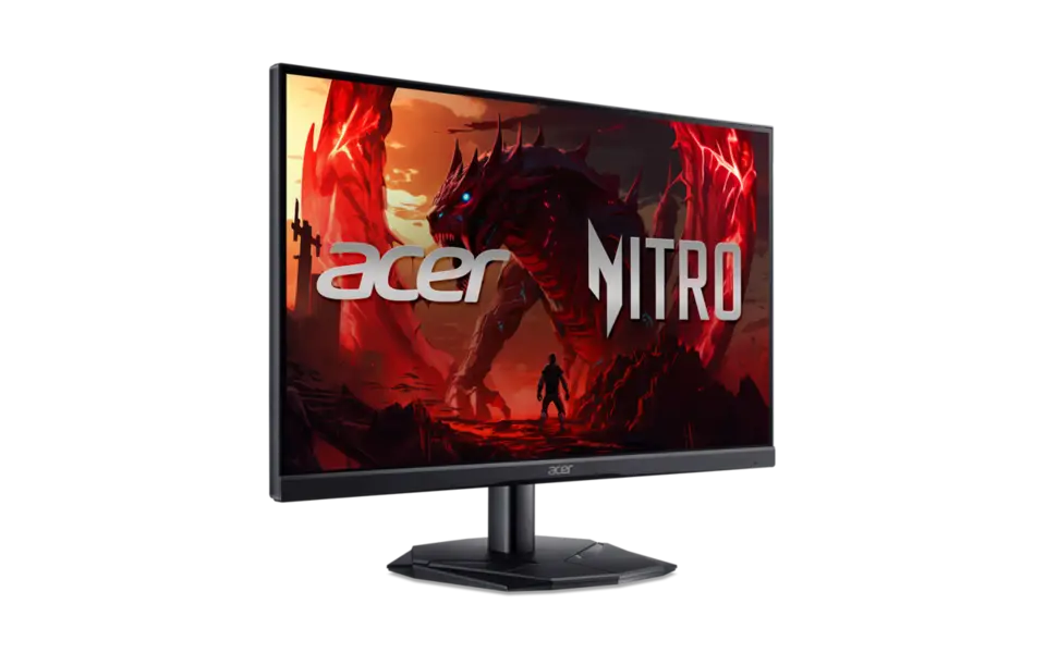 Acer Nitro KG241Y P3bip 23.8