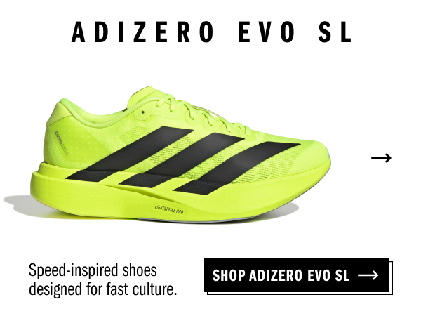 adizero EVO SL 27.5センチ adizero Evo SL 27.5cm アディゼロ アディダス adidas - メルカリ
