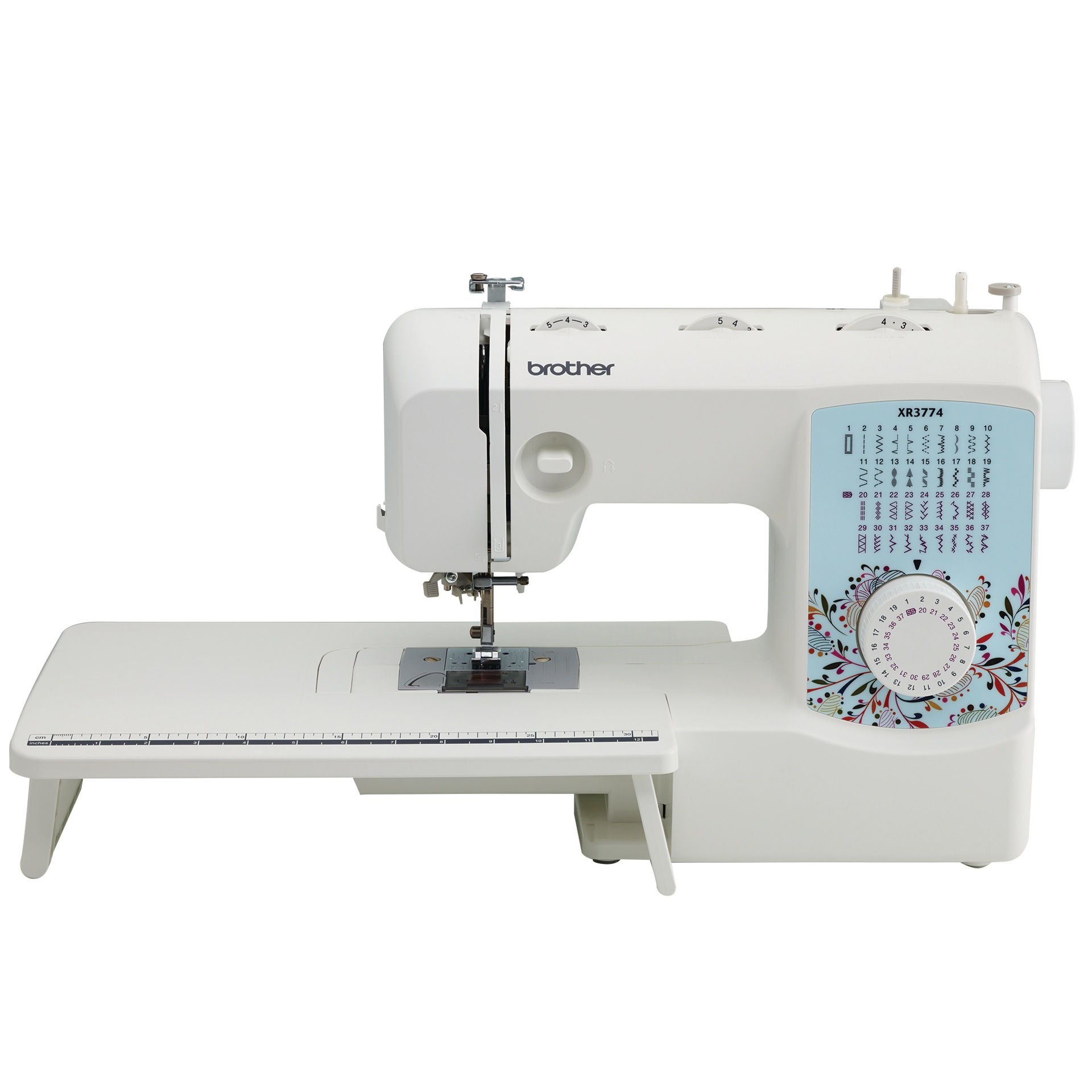 Selling Brother XR3774 Sewing Machine New/Never Used - arts