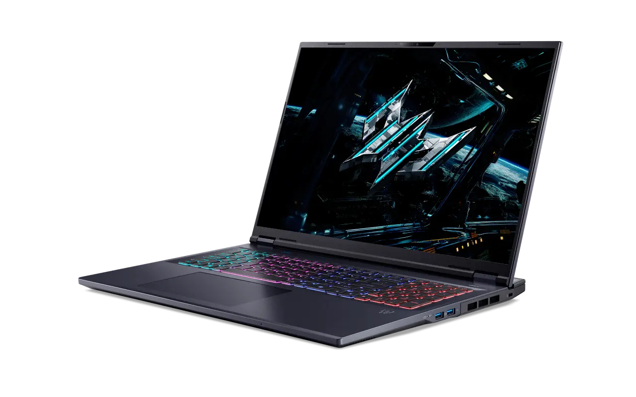 Acer Predator Helios Neo 18 AI 18” WQXGA IPS 240Hz Gaming Laptop