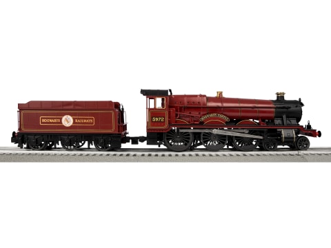 Locomotive Features