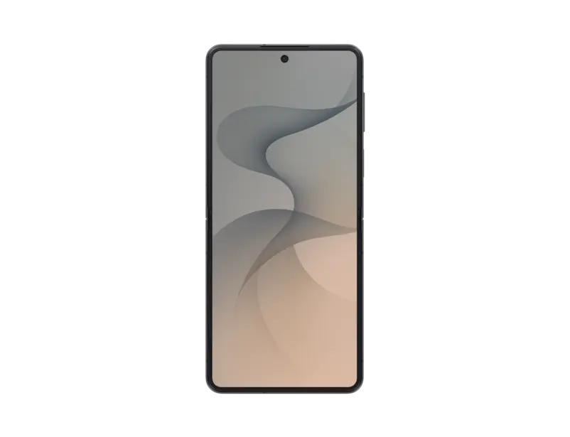 Samsung Galaxy Z Flip8 256GB (Unlocked) Graphite - Best Buy