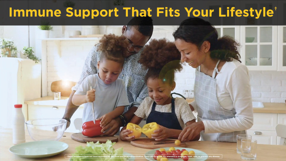 thumbnail video image 2 of Nature Made Elderberry 400 mg Extract with Vitamin C and Zinc Capsules, Dietary Supplement, 60 Count, 2 of 11