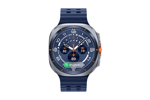 時計 Samsung Galaxy Watch 46mm Bluetooth SAMSUNG Galaxy Watch - Bluetooth Smart Watch (46mm) - Silver