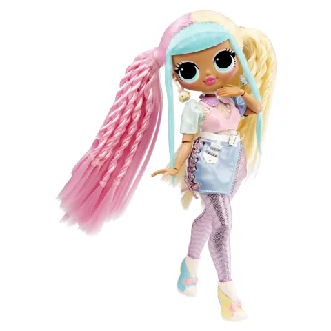 Lol fashion dolls walmart online