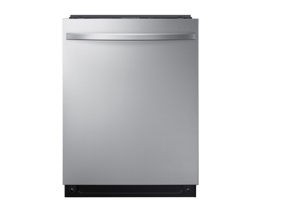 Samsung Top Control 42dba Dishwasher With Stormwash Cleaning And Stainless Steel Interior Costco